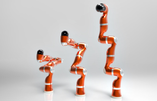 kuka lwr 4 arm缩略图